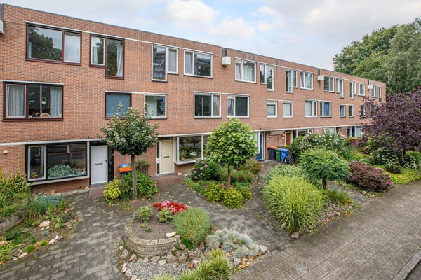 Koopwoningen in Amersfoort - Vind jouw koopwoning op Pararius