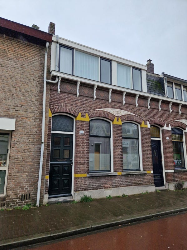 Te huur: Huis Hasseltstraat in Tilburg