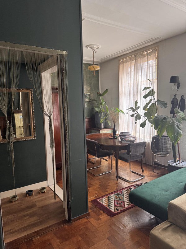Appartement Molenstraat in Den Haag