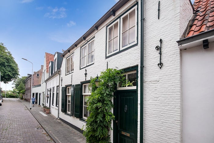 Tuimelsteenstraat 10