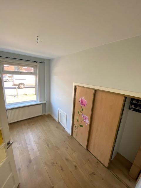 Woning te huur: De Genestetlaan, 'S-Gravenhage