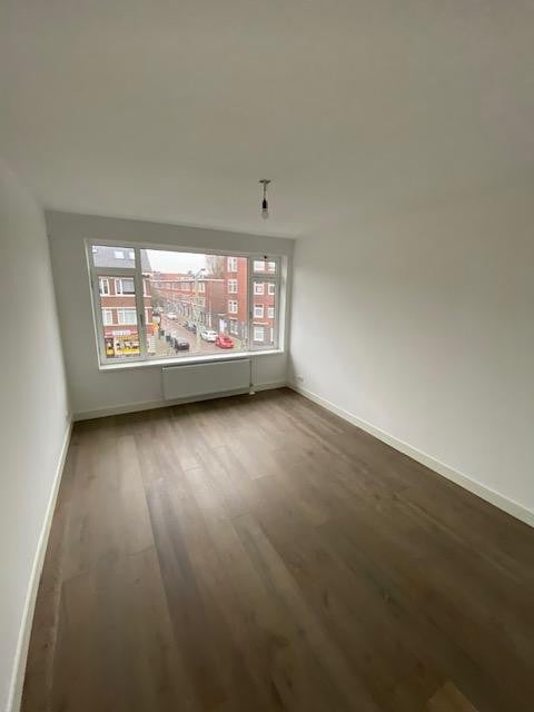 Woning te huur: De Genestetlaan, 'S-Gravenhage