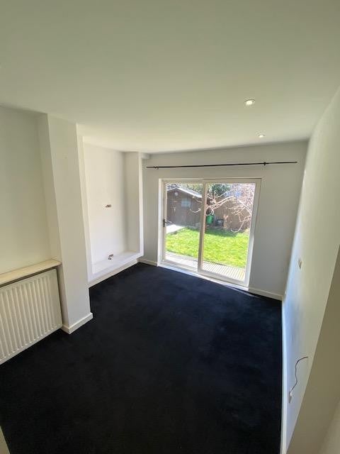 Woning te huur: De Genestetlaan, 'S-Gravenhage