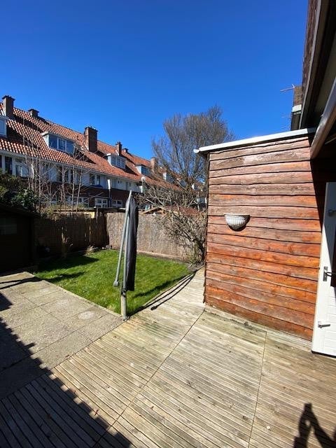 Woning te huur: De Genestetlaan, 'S-Gravenhage