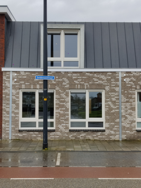 Weideweg 13