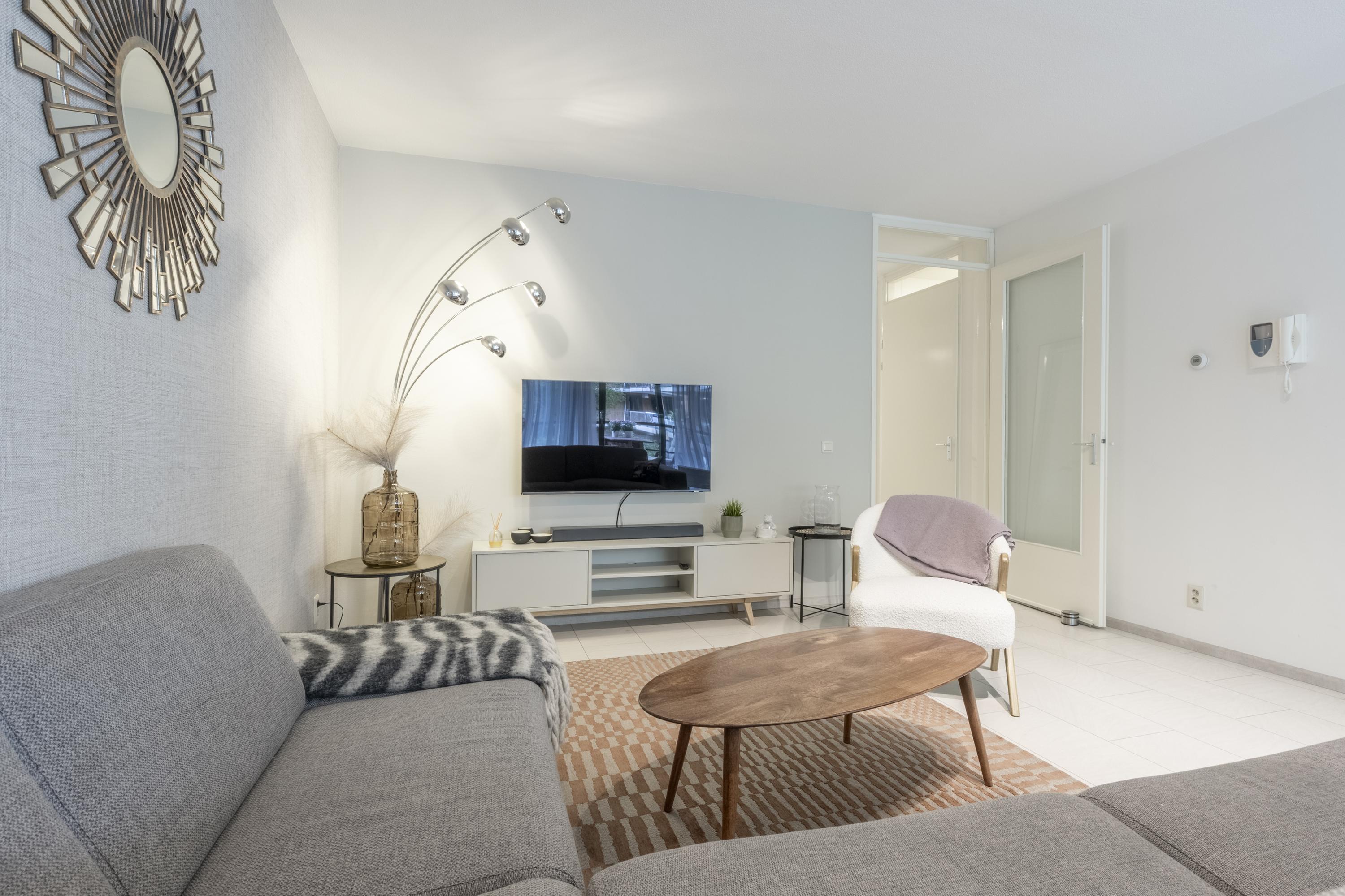 Appartement te koop: Oppert 116, Rotterdam
