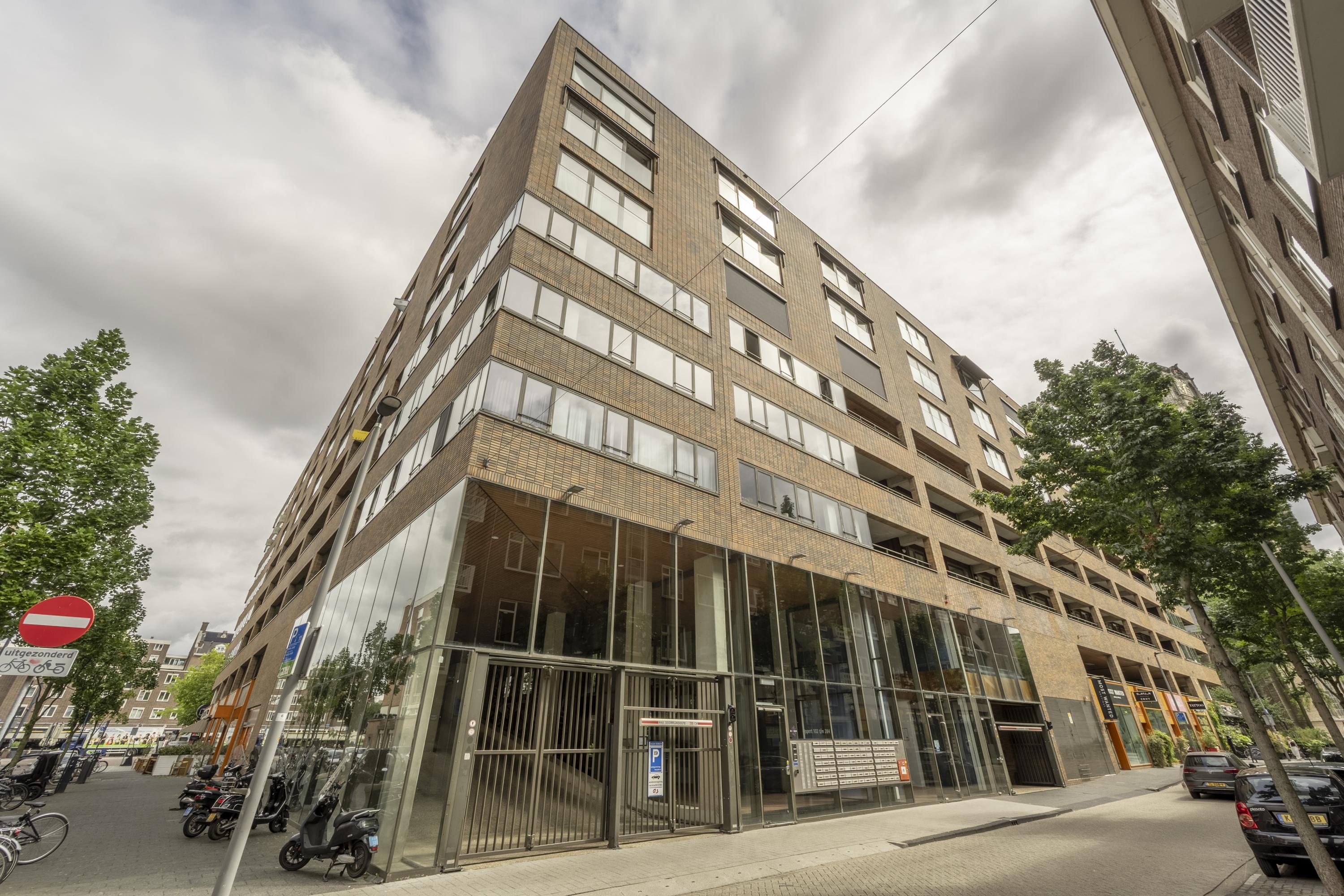 Appartement te koop: Oppert 116, Rotterdam
