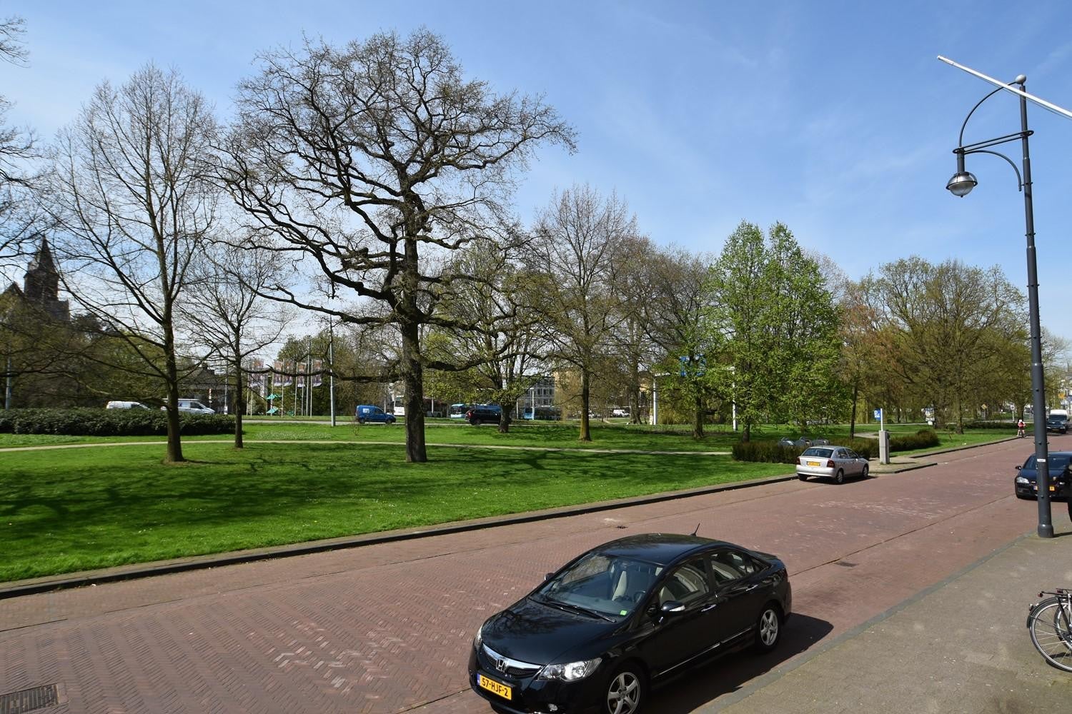 Te huur Kamer Eusebiusbuitensingel in Arnhem