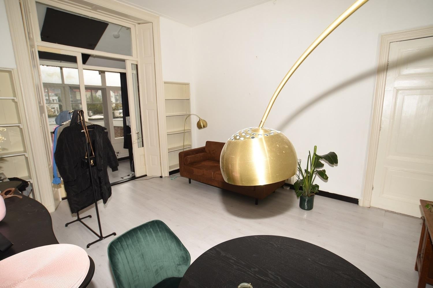 Te huur Kamer Eusebiusbuitensingel in Arnhem
