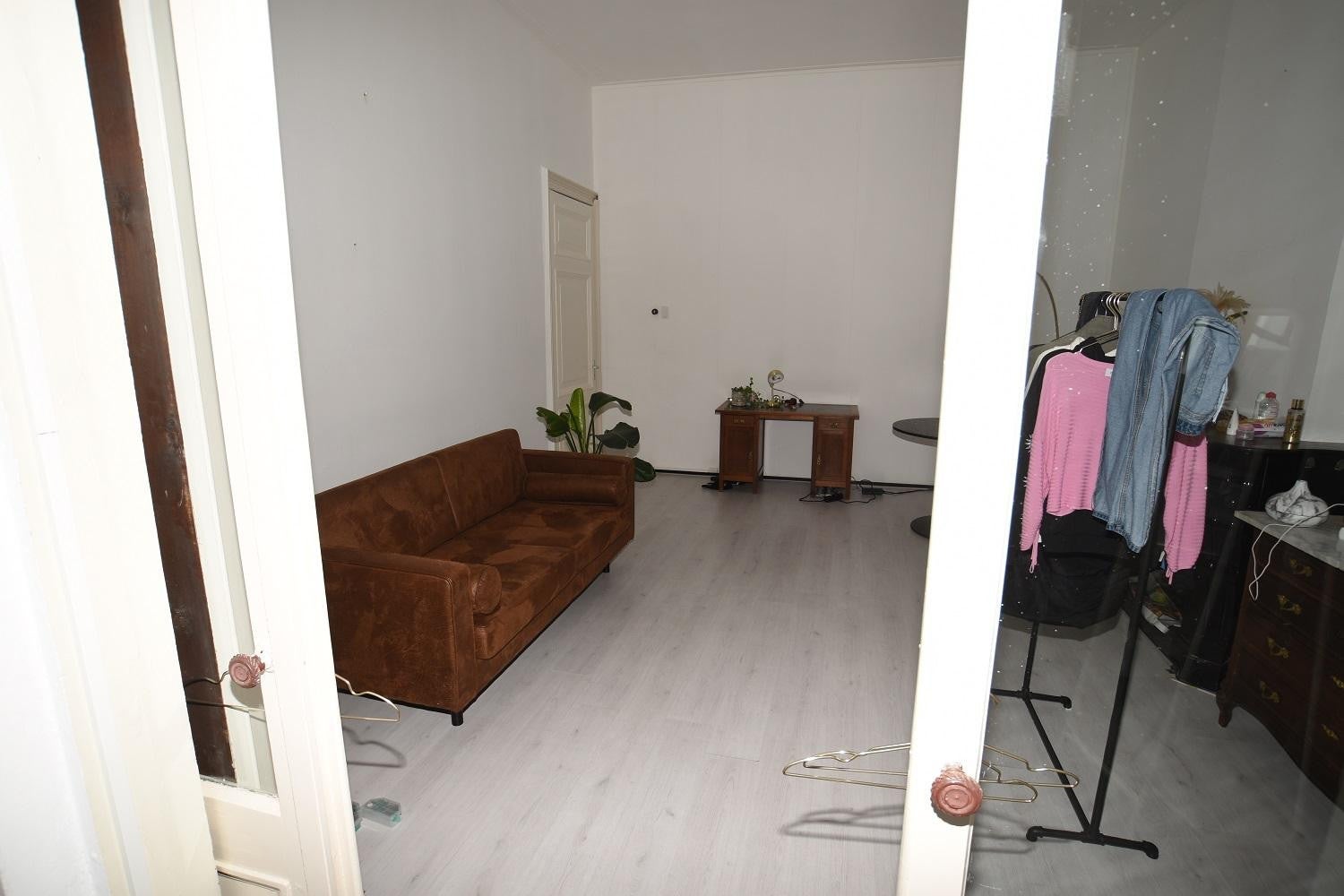 Te huur Kamer Eusebiusbuitensingel in Arnhem