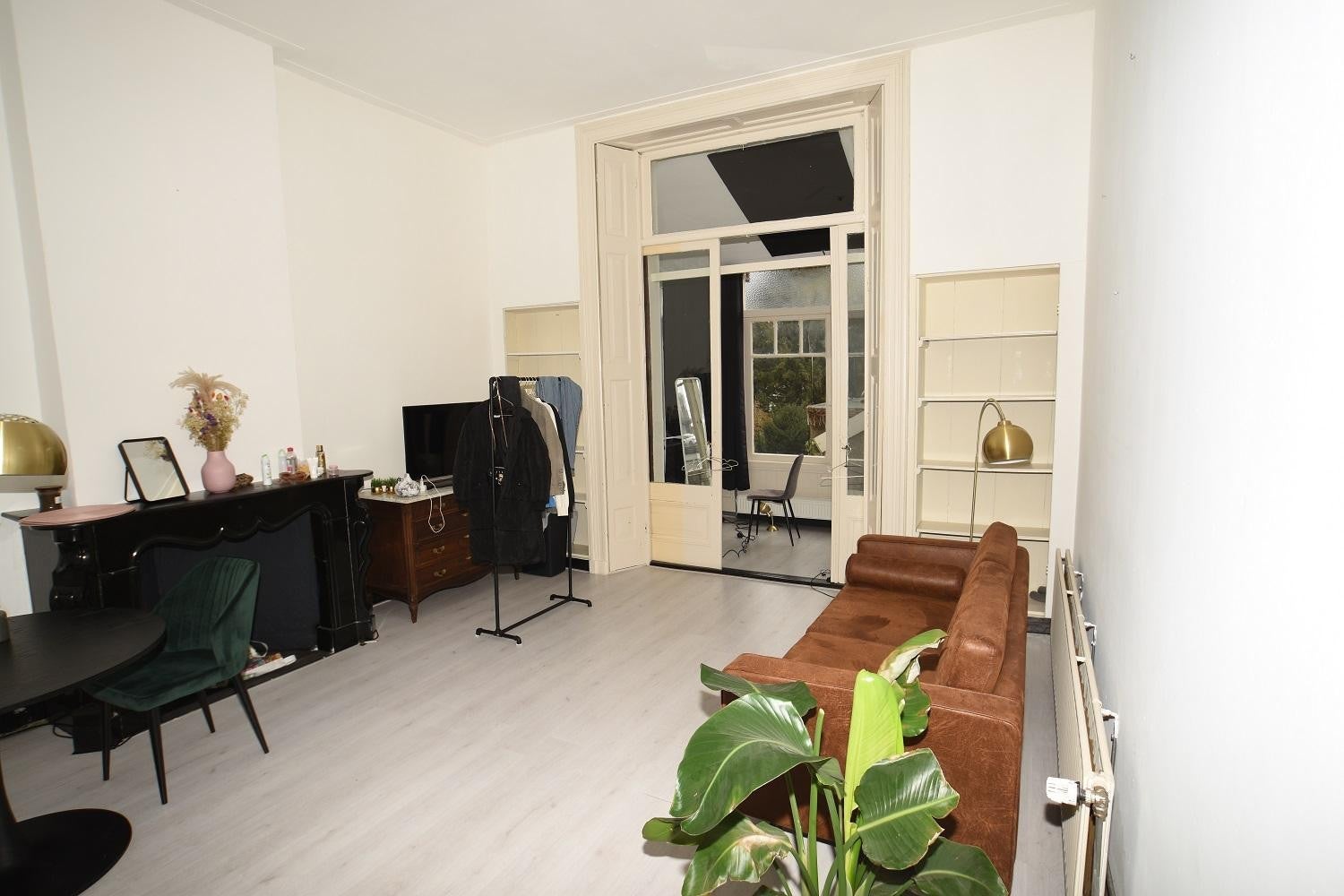 Te huur Kamer Eusebiusbuitensingel in Arnhem
