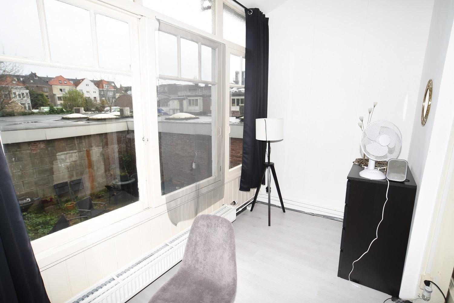 Te huur Kamer Eusebiusbuitensingel in Arnhem