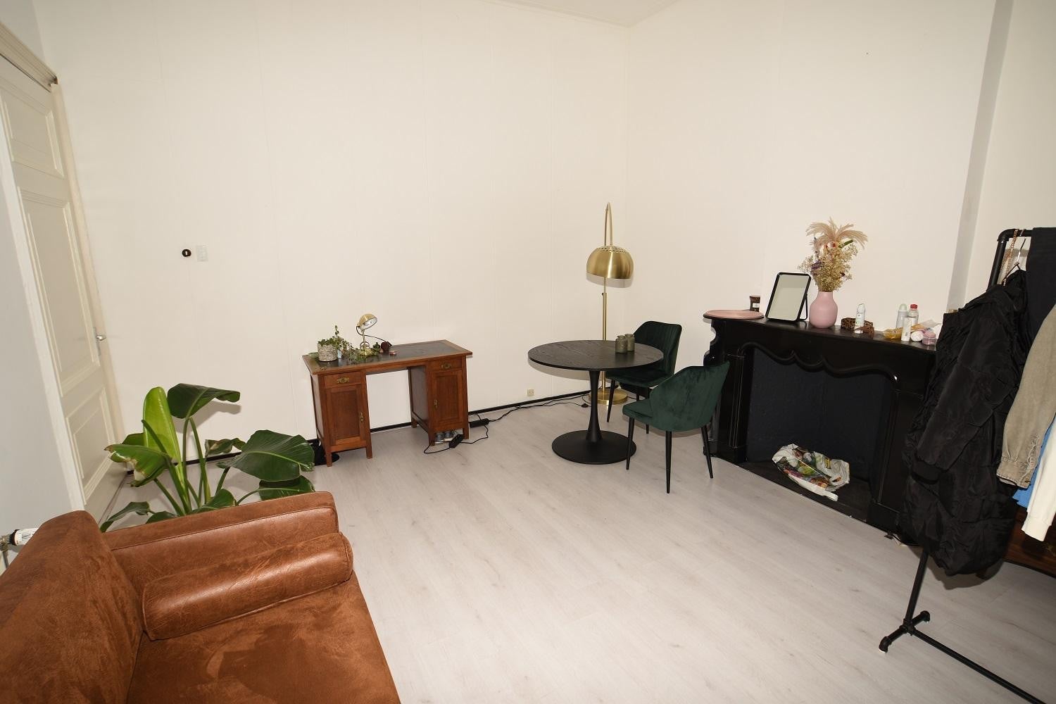 Te huur Kamer Eusebiusbuitensingel in Arnhem