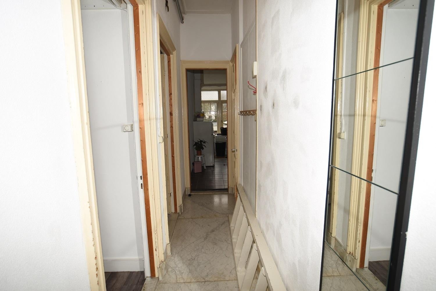 Te huur Kamer Eusebiusbuitensingel in Arnhem