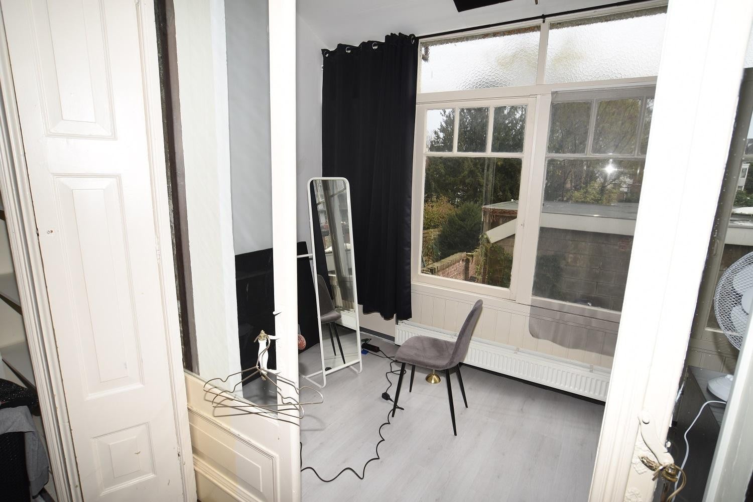 Te huur Kamer Eusebiusbuitensingel in Arnhem