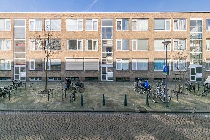 Terschellingsestraat 19 B