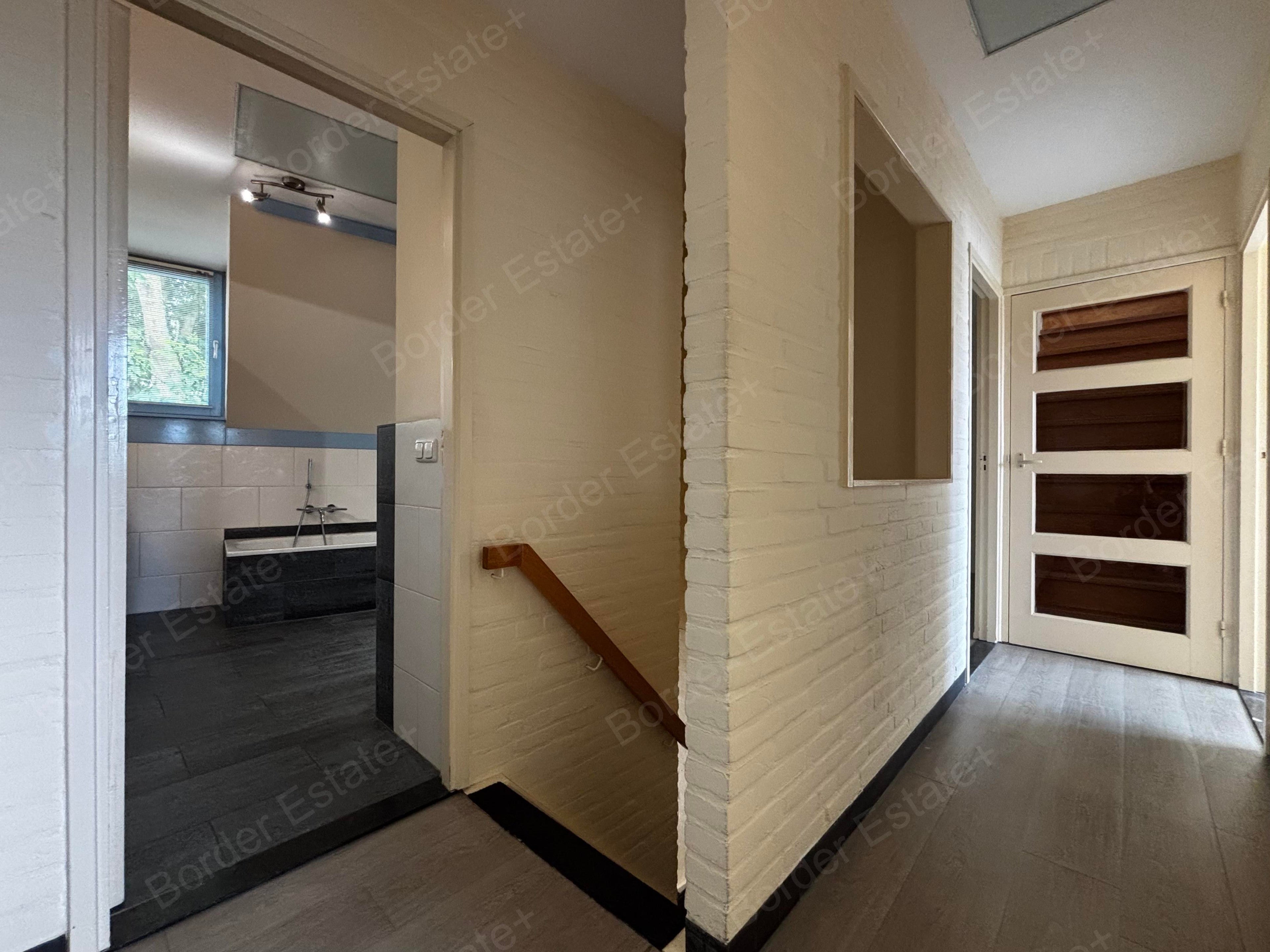 Woning te huur: Mergelweg, Maastricht