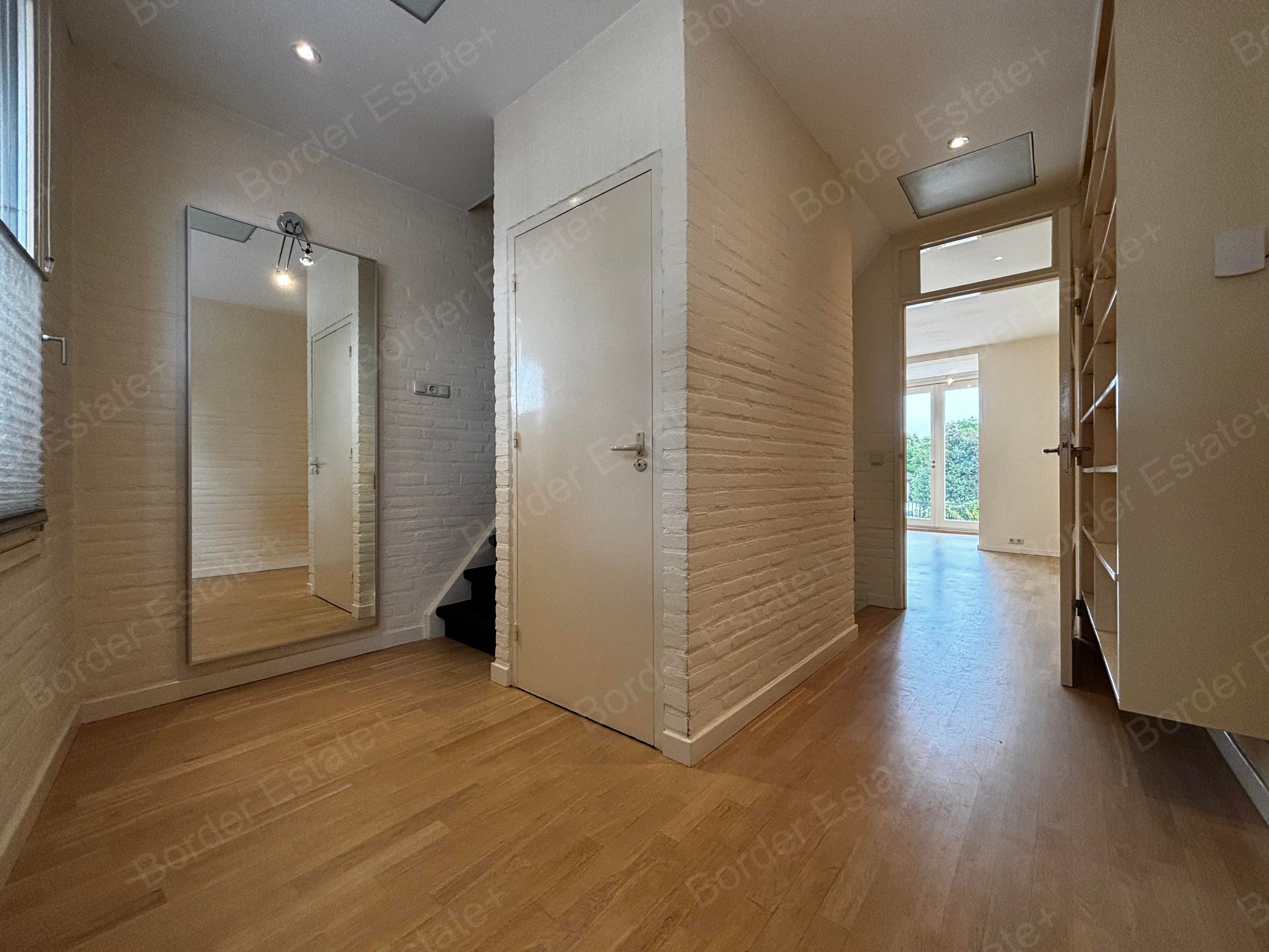 Woning te huur: Mergelweg, Maastricht