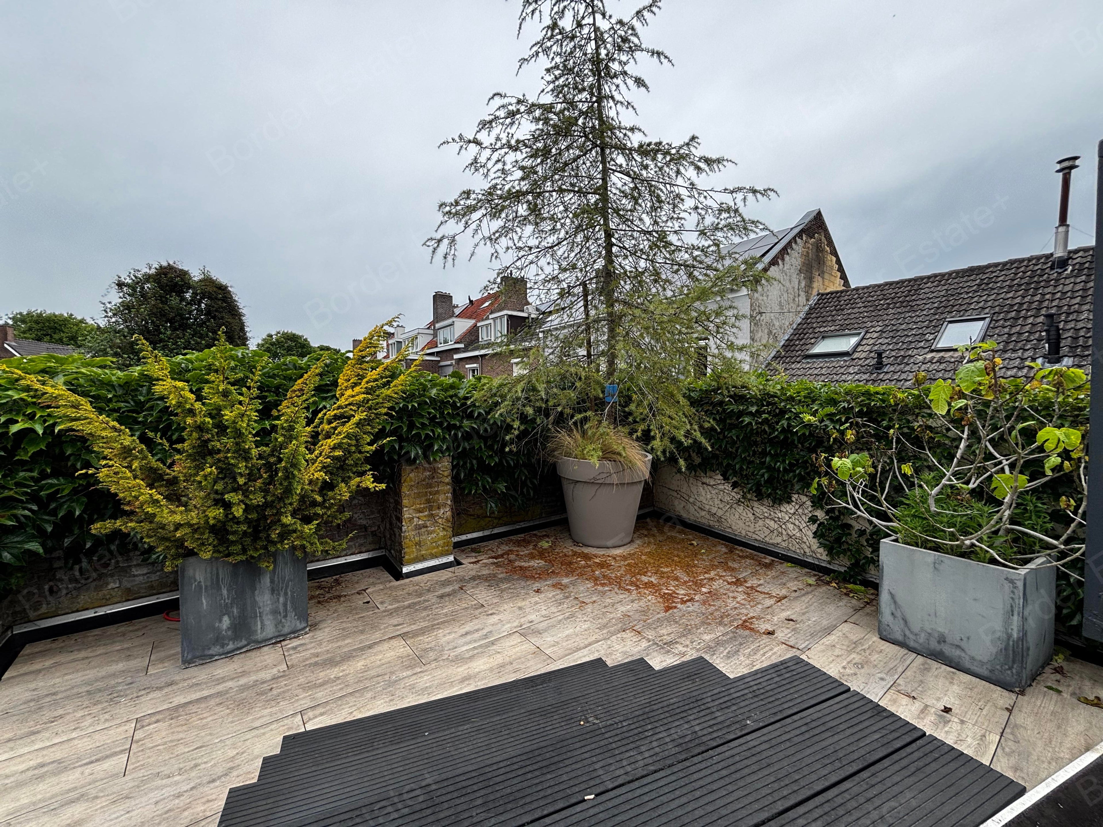 Woning te huur: Mergelweg, Maastricht