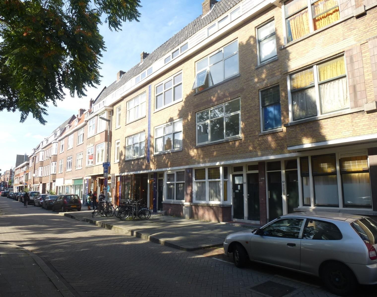 Katendrechtse Lagedijk