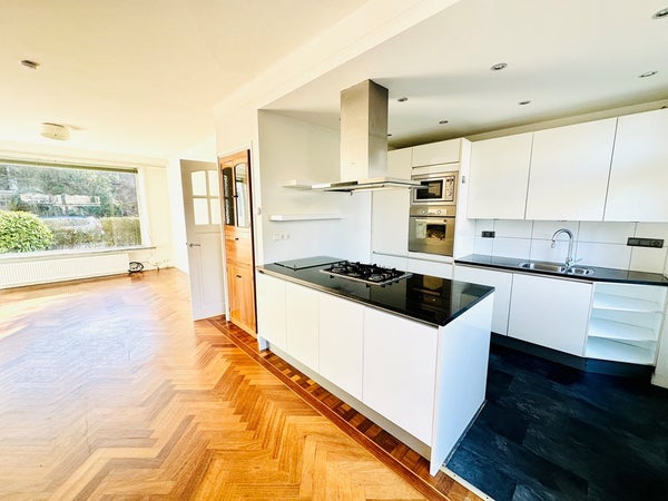 Casa Buitenzorg 8 en Amstelveen