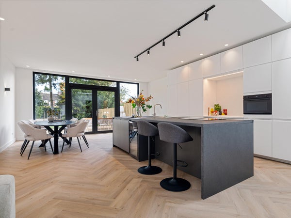 Huis Rijksweg Zuid 107 A in Geleen