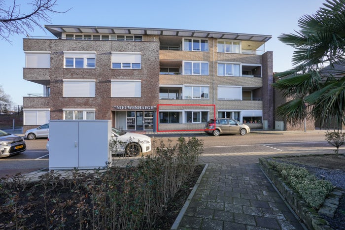 Dorpstraat 30 A