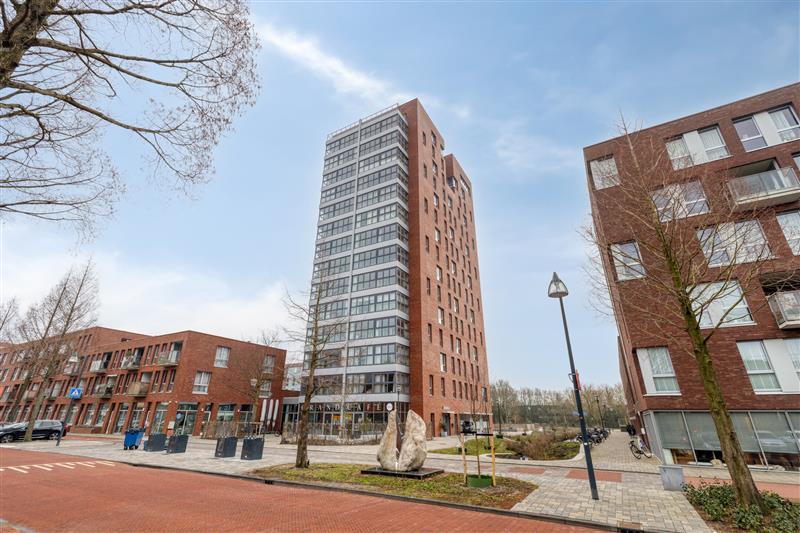 Granaatplein