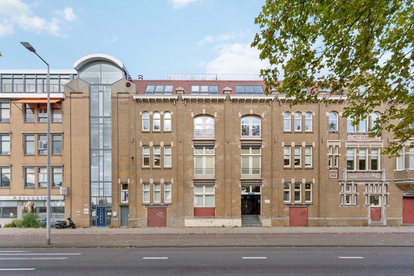 Looiershof 48 in Rotterdam