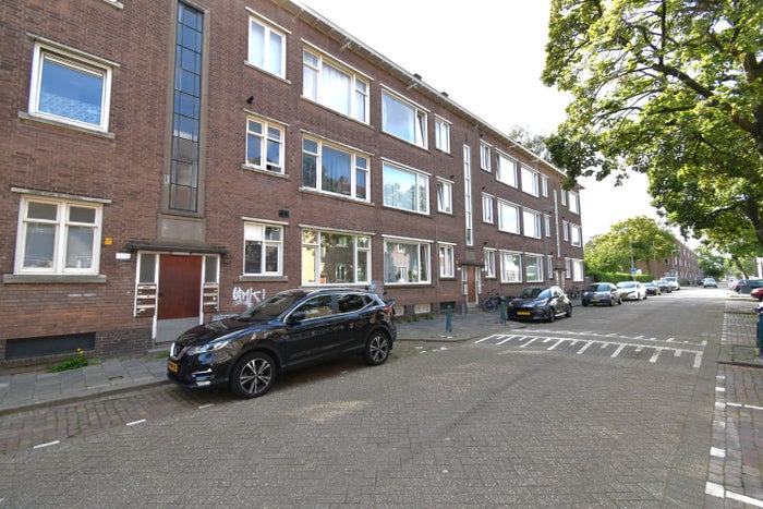 Te huur: Appartement Korhaanstraat in Rotterdam