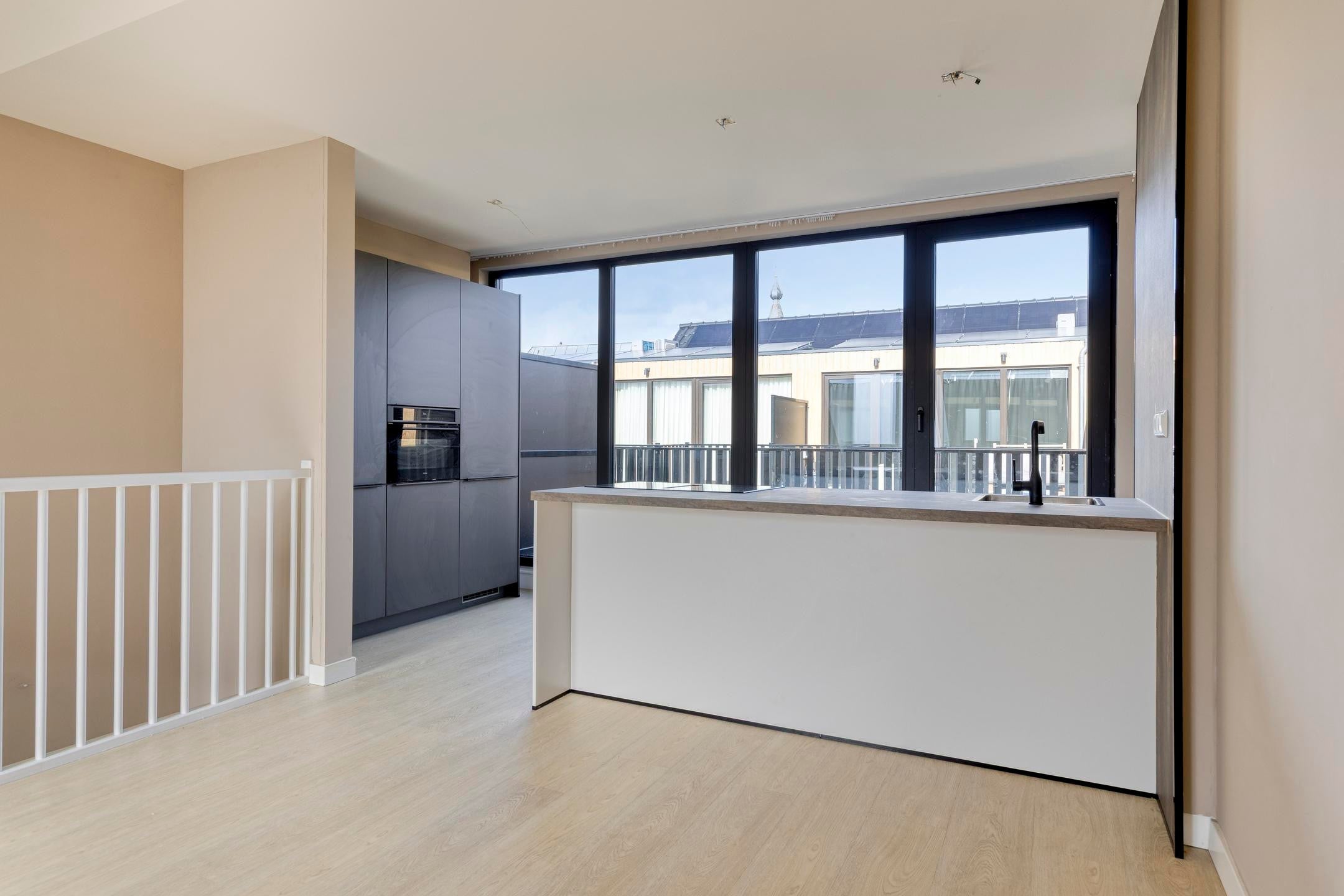 Woning te huur: Leidsewallen, Zoetermeer