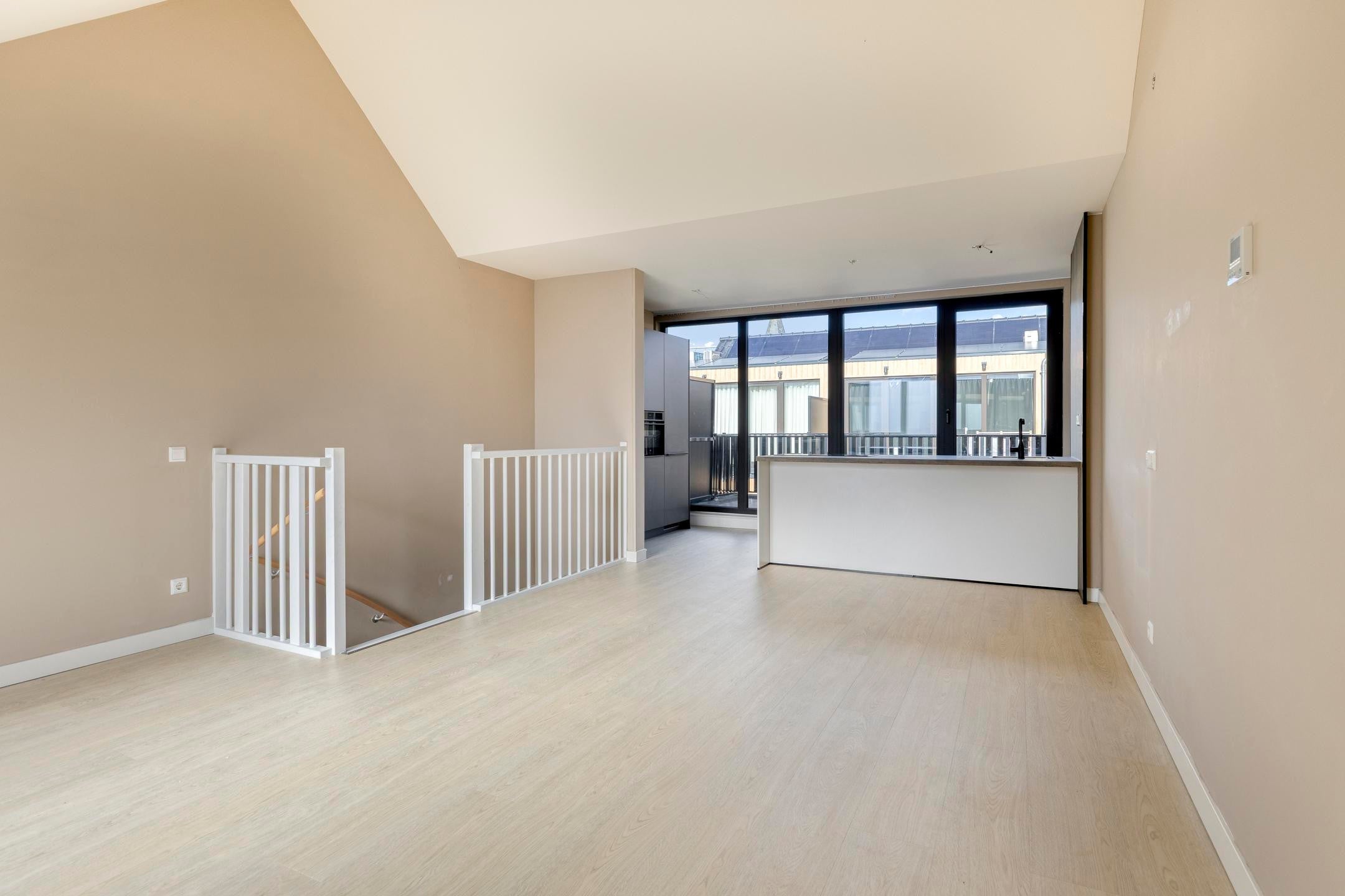 Woning te huur: Leidsewallen, Zoetermeer