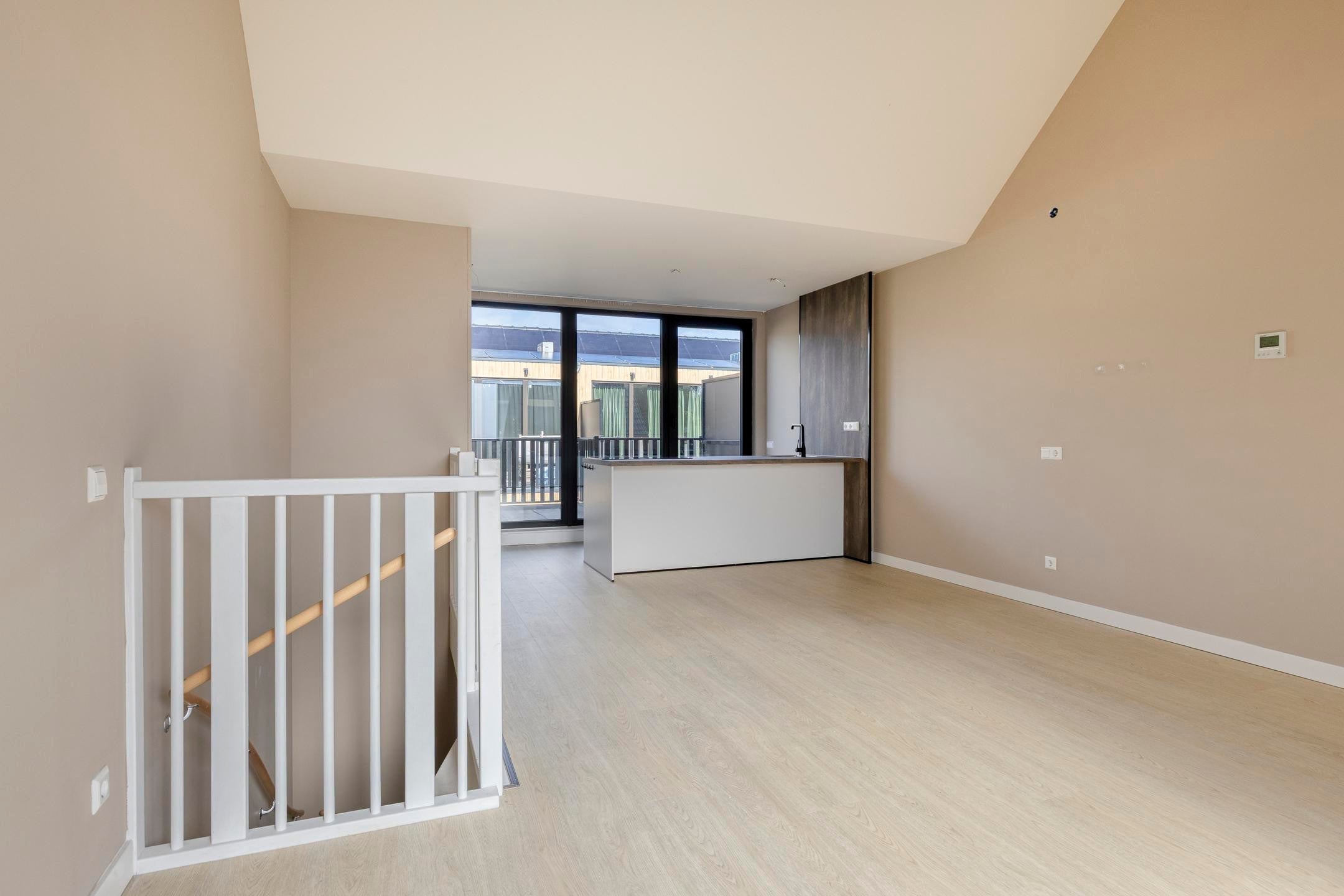 Woning te huur: Leidsewallen, Zoetermeer