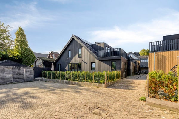 Piso Leidsewallen en Zoetermeer