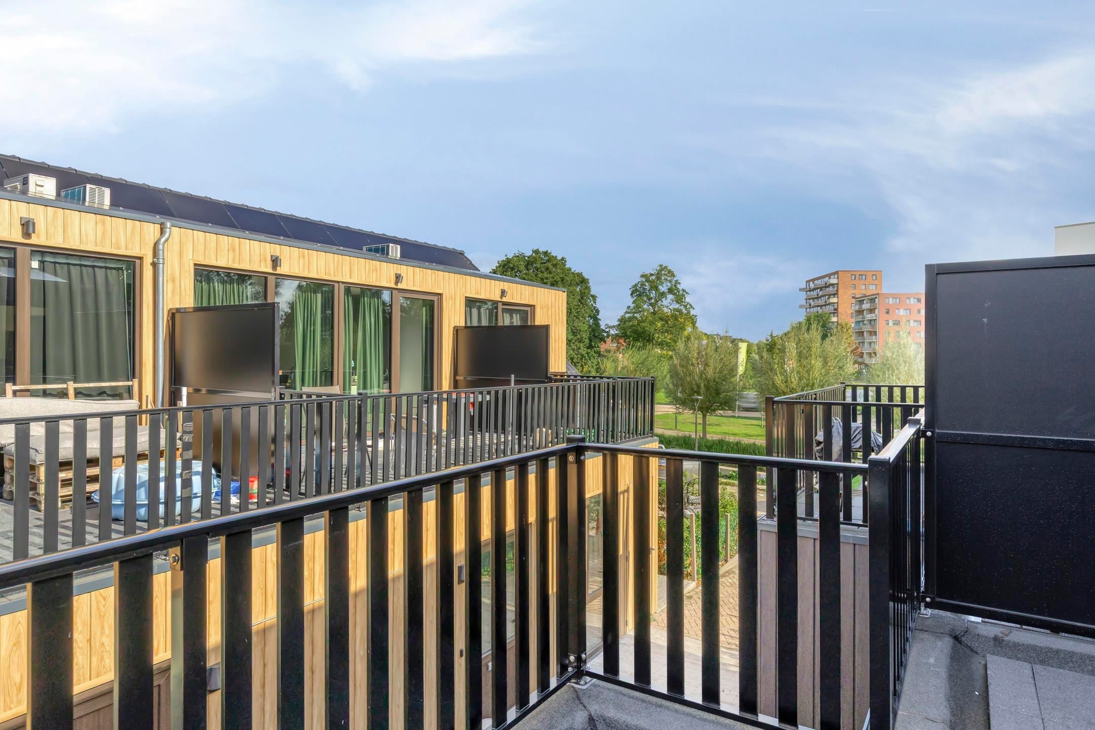 Woning te huur: Leidsewallen, Zoetermeer