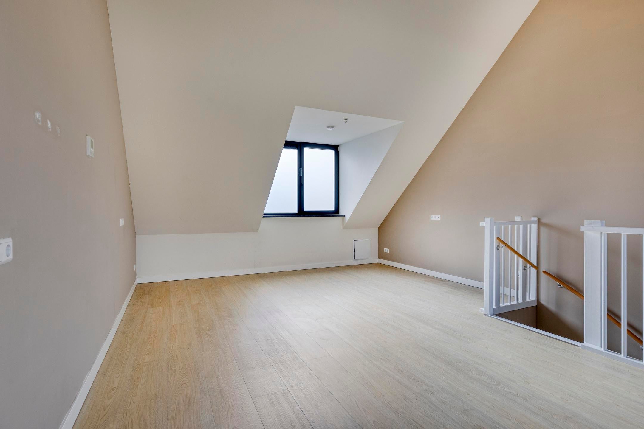 Woning te huur: Leidsewallen, Zoetermeer