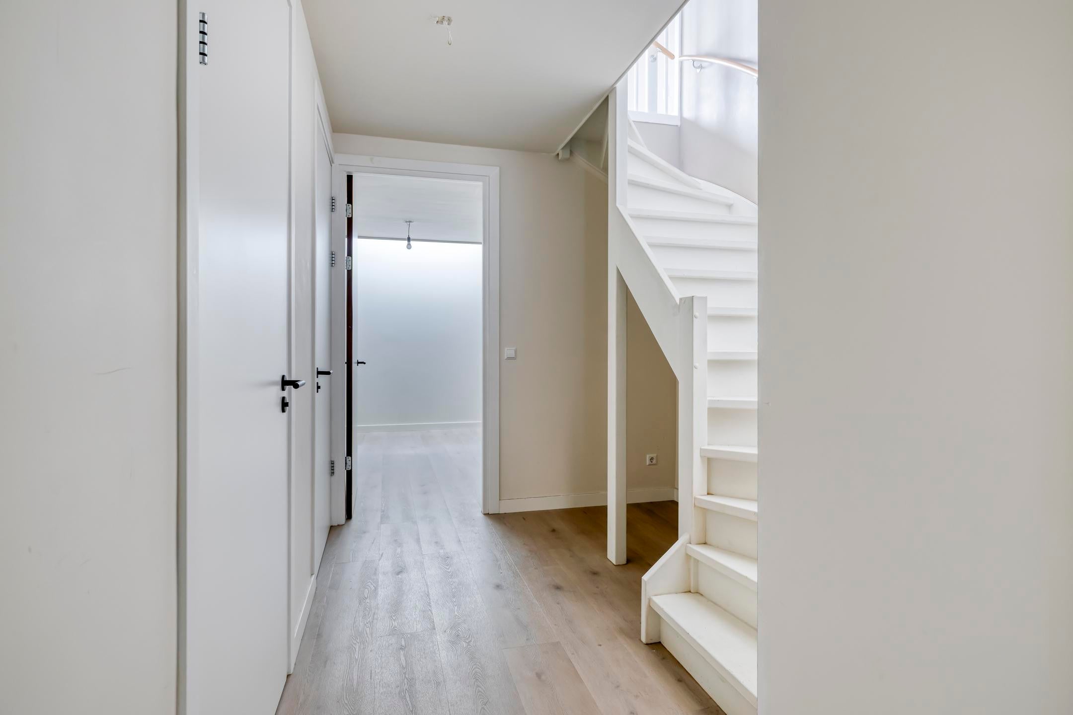 Woning te huur: Leidsewallen, Zoetermeer