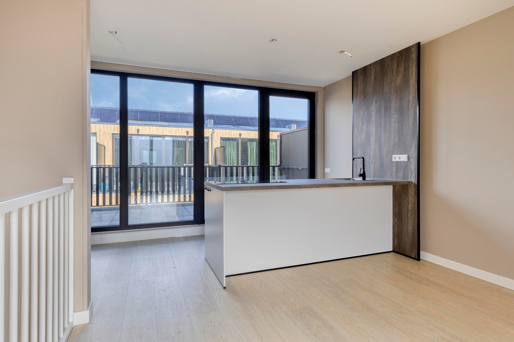 Woning te huur: Leidsewallen, Zoetermeer
