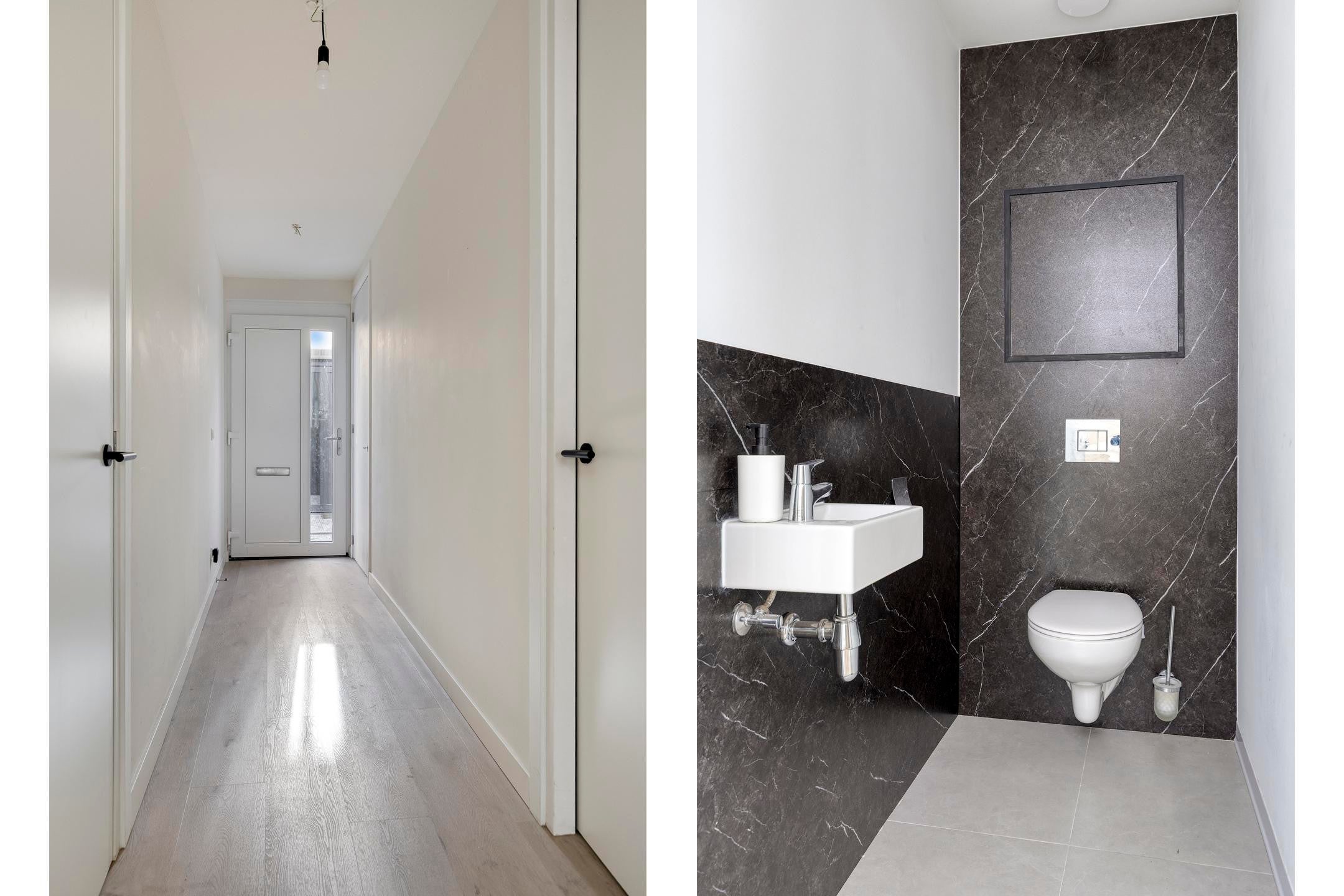 Woning te huur: Leidsewallen, Zoetermeer