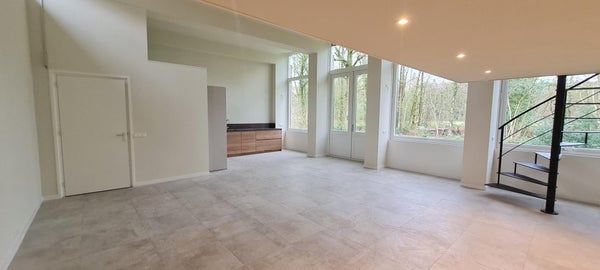 Te huur: Appartement Mensingheweg in Roden