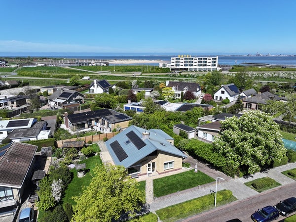 Parklaan 6