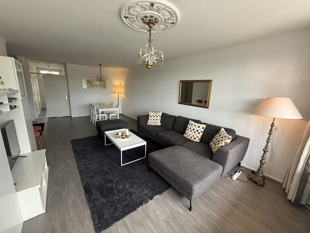Appartement Bankrashof in Amstelveen