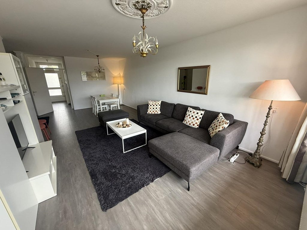Appartement Bankrashof in Amstelveen