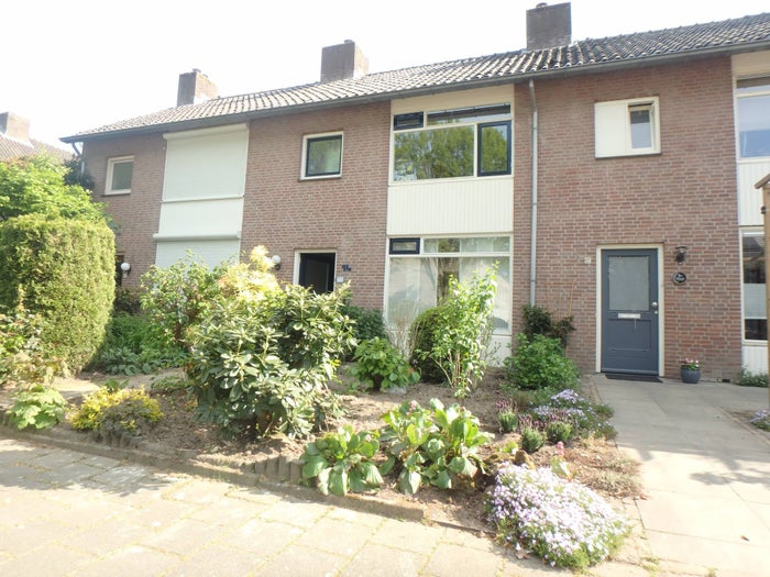 Te huur: Huis Thomaslaan in Eindhoven