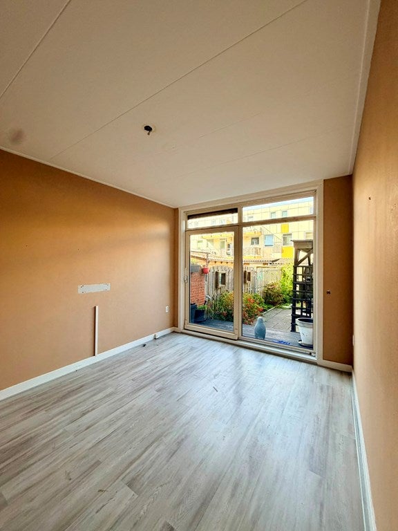 Woning te huur: Amelandseplein, Rotterdam