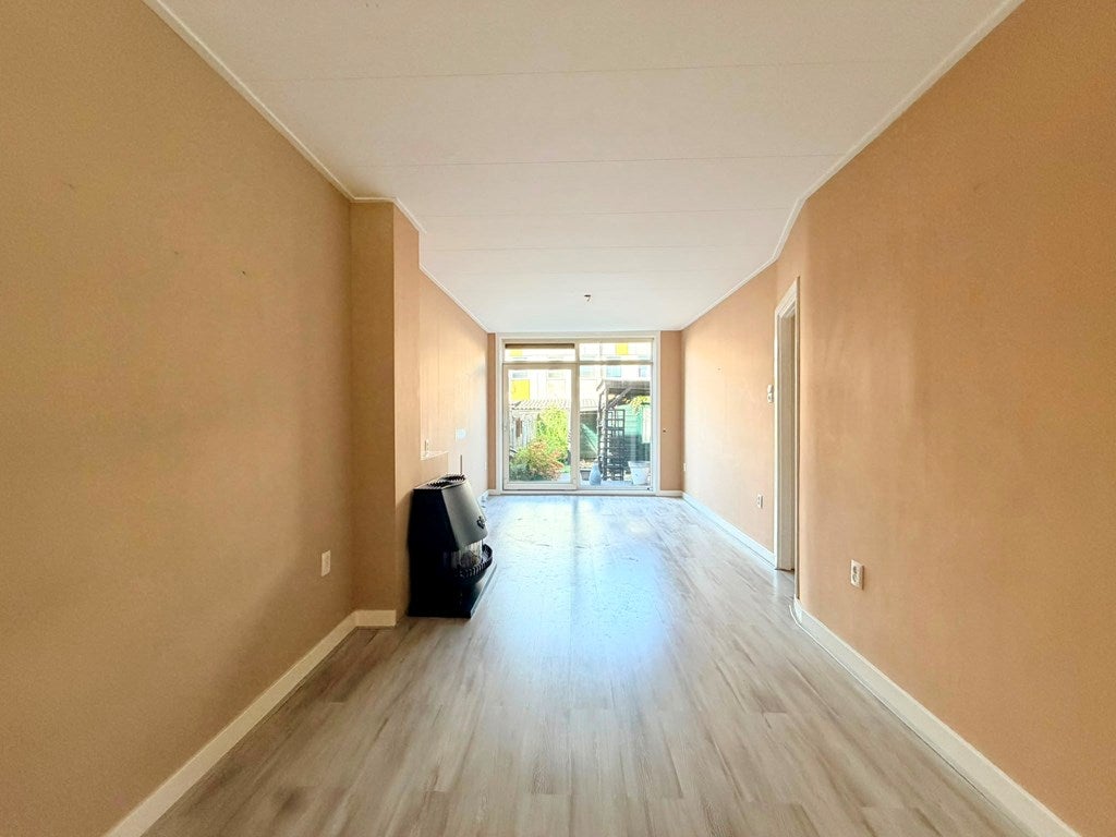Woning te huur: Amelandseplein, Rotterdam