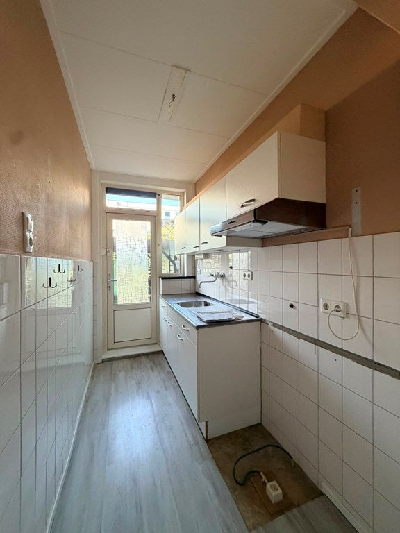 Woning te huur: Amelandseplein, Rotterdam