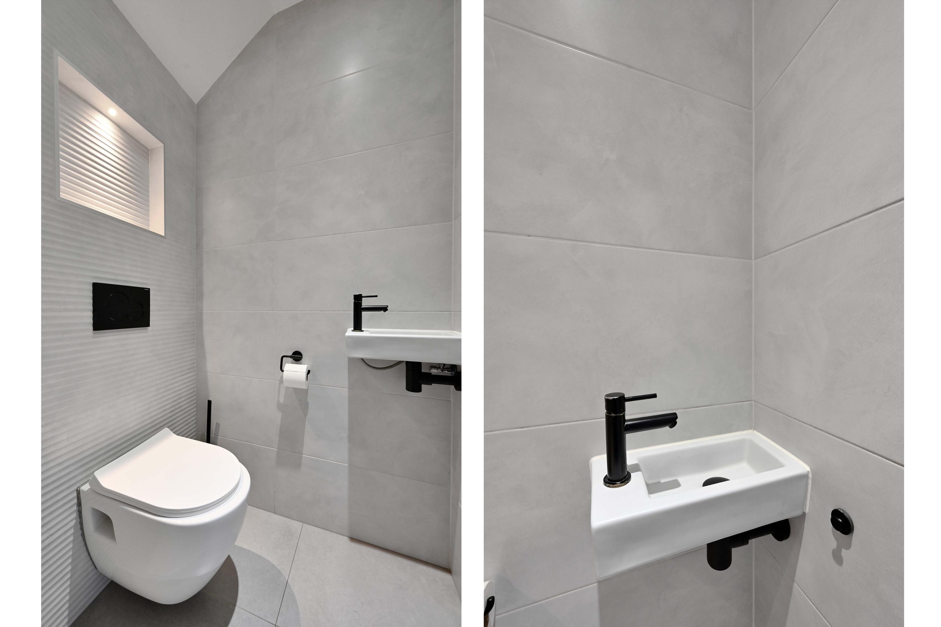 Woning te huur: Van Boetzelaerlaan, 'S-Gravenhage