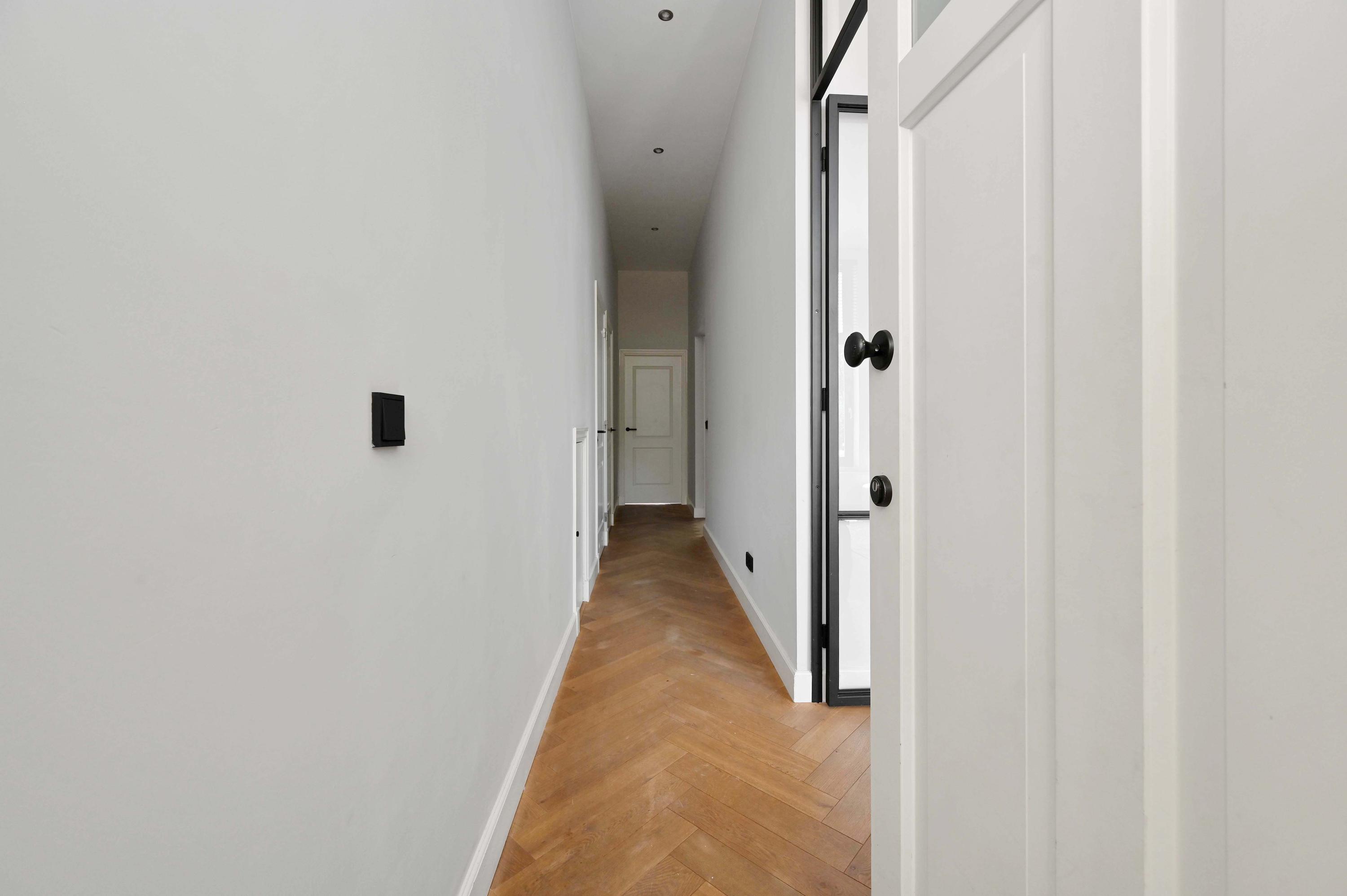 Woning te huur: Van Boetzelaerlaan, 'S-Gravenhage