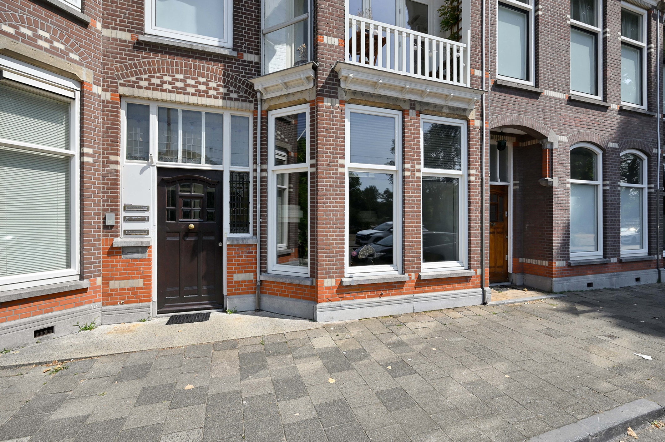 Woning te huur: Van Boetzelaerlaan, 'S-Gravenhage